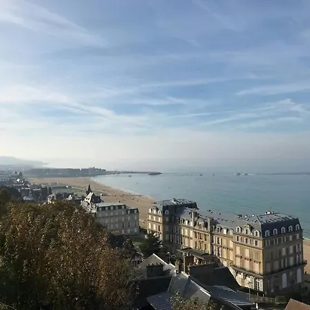 Apartamento Vue A *