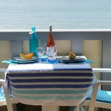 Apartamento Vue A