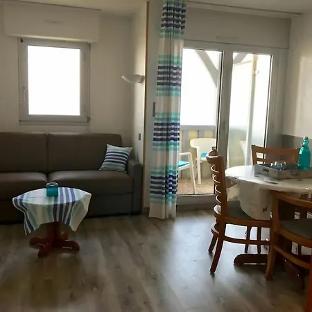 Vue A Apartamento *